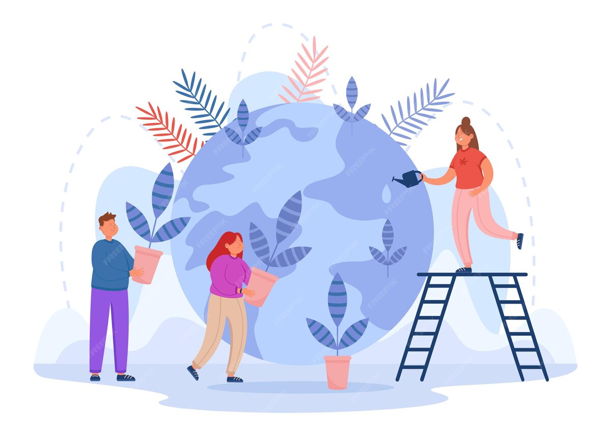 Создание и поддержание единого стиля аккаунта