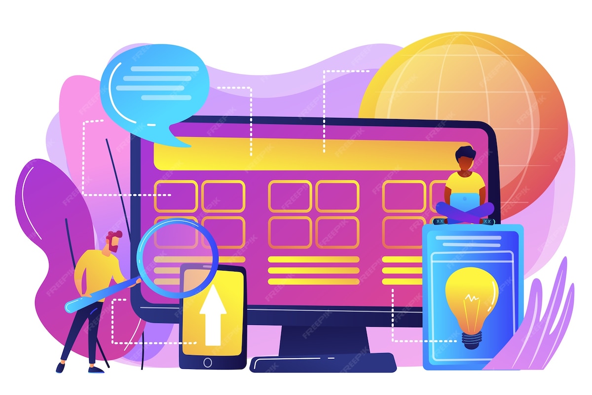 Создание инструкций для клиентов по управлению почтой