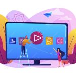 Создание интерактивных демонстраций карт