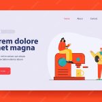 Создание интерактивных элементов на сайте опыт фрилансера