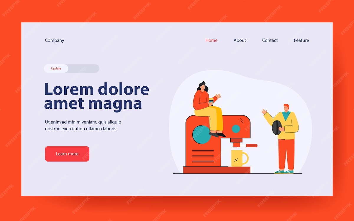 Создание интерактивных элементов на сайте опыт фрилансера