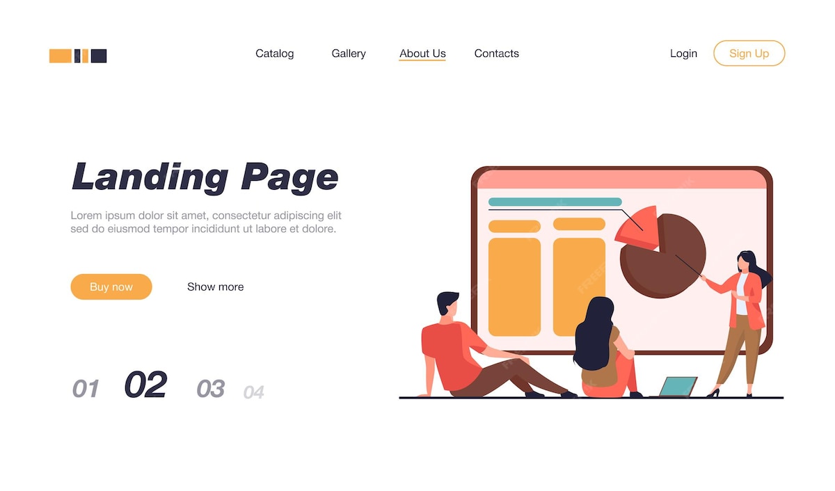 Создание мини-мапов и навигационных элементов