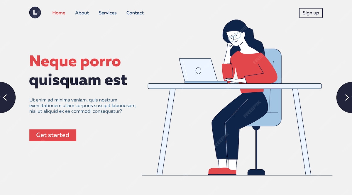 Создание отчетов по результатам ведения страницы