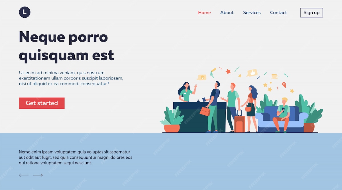 Создание пакетов услуг с доменами и настройкой сайта