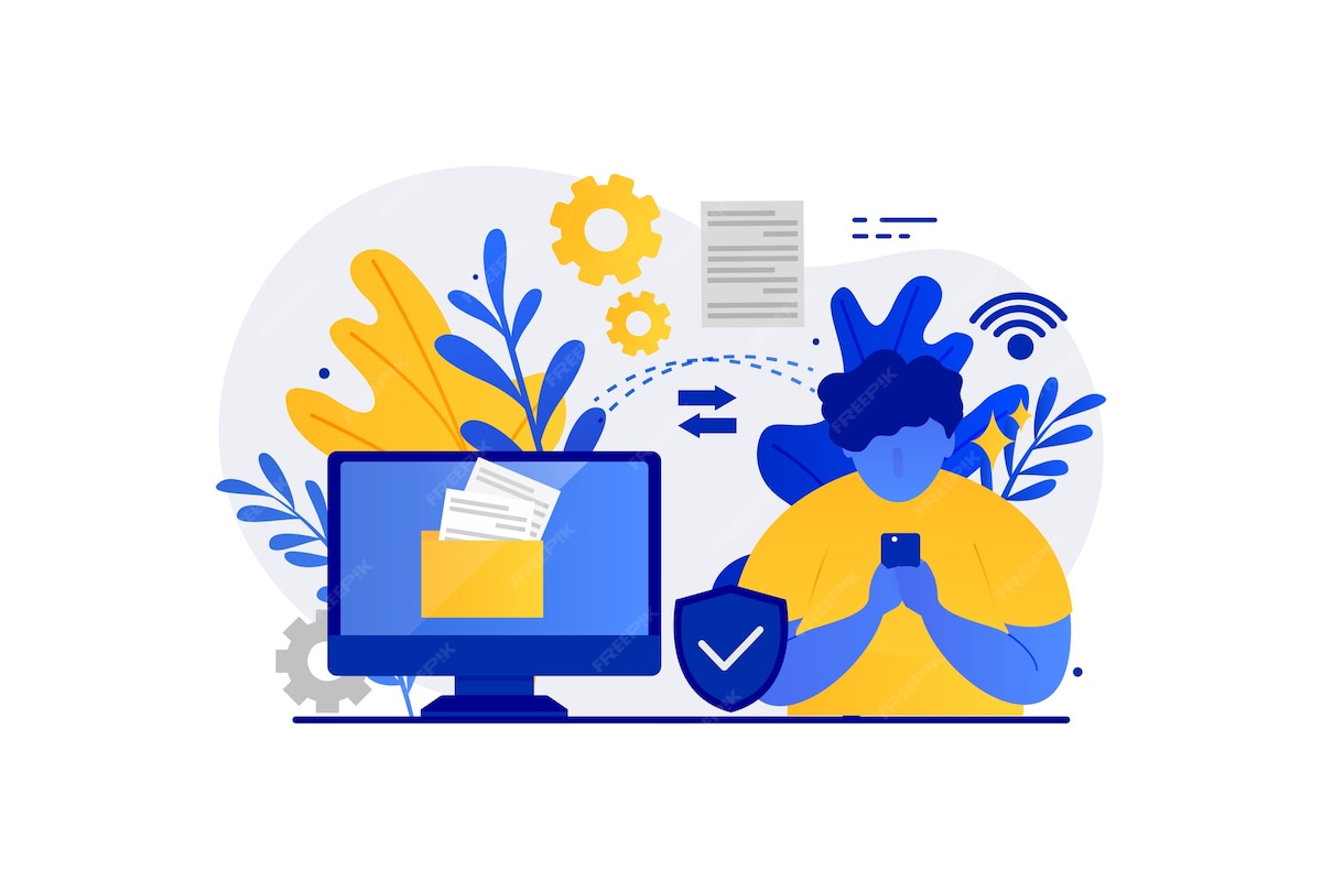 Создание персональных брендов через дизайн визиток