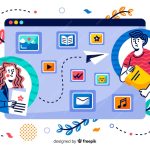 Создание персонального бренда для продвижения услуг