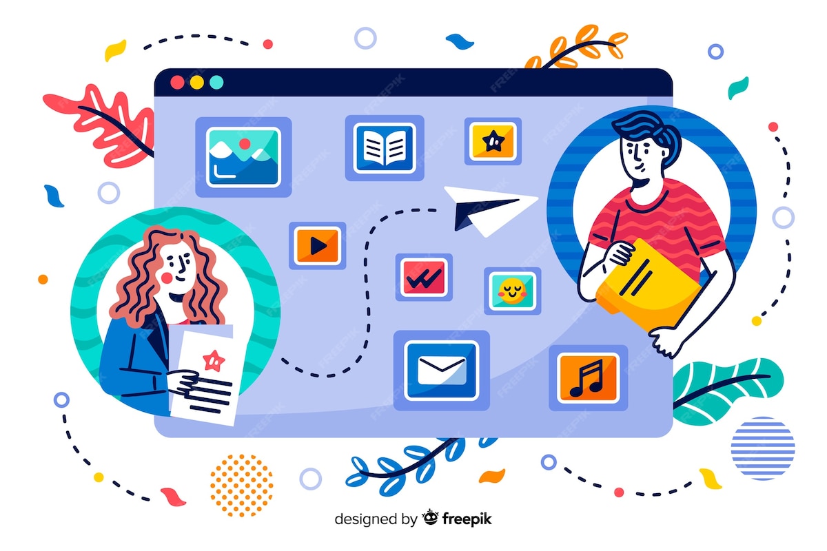 Создание персонального бренда для продвижения услуг