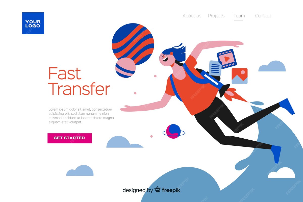 Создание первых альбомов и организация контента