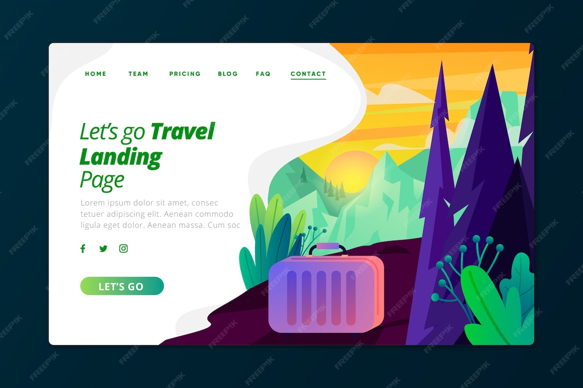 Создание портфолио и демонстрация кейсов