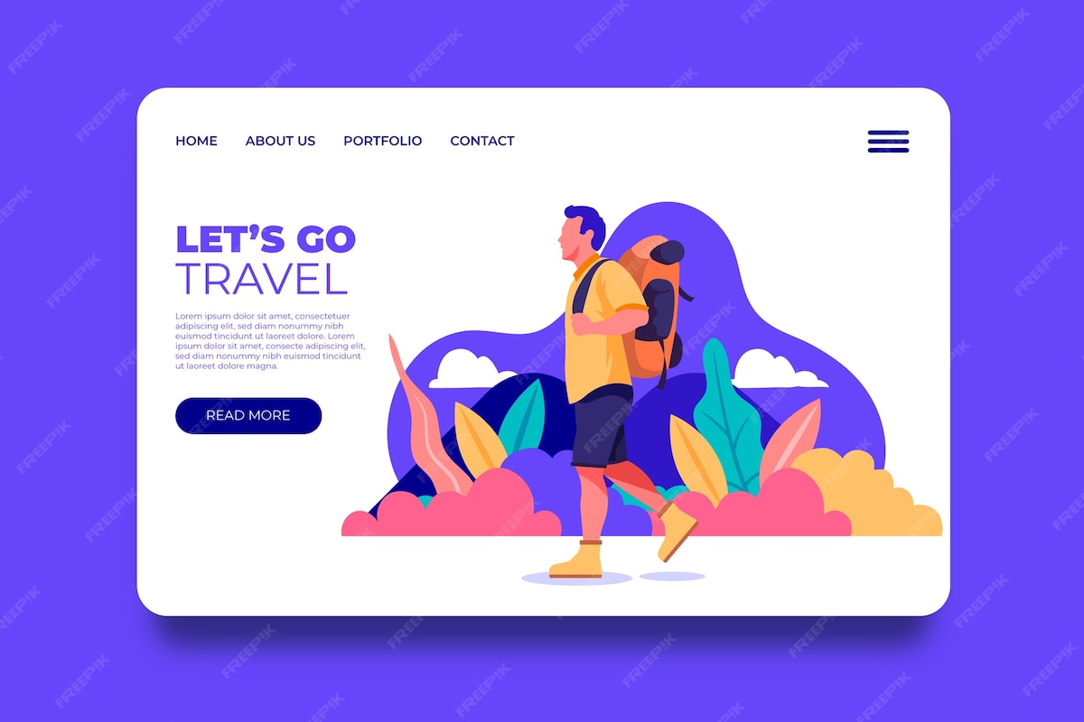 Создание портфолио игровых персонажей