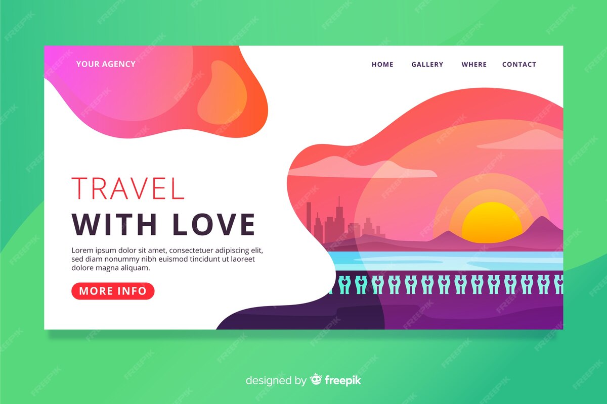 Создание портфолио с разными стилями логотипов для расширения клиентской базы