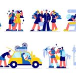 Создание сайта-визитки с помощью минималистичных тем