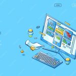 Создание шаблонов отчетности и документации