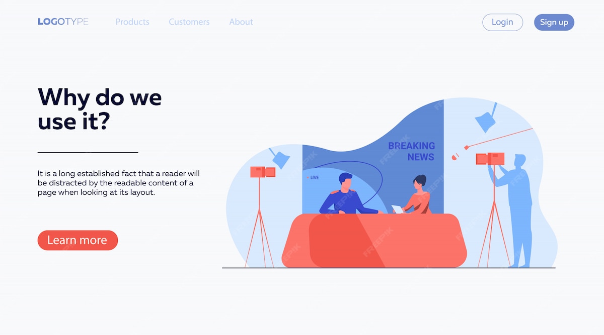Создание собственной базы каналов TikTok