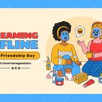 Создание стикеров на заказ и работа с возвратами