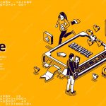 Создание уникальных эскизов что ценят заказчики