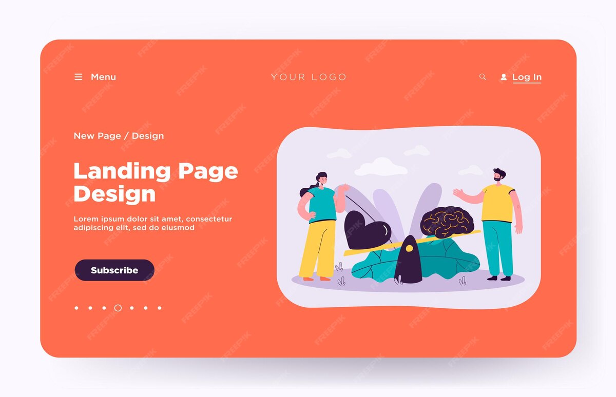 Создание уникального дизайна профиля в Дзен