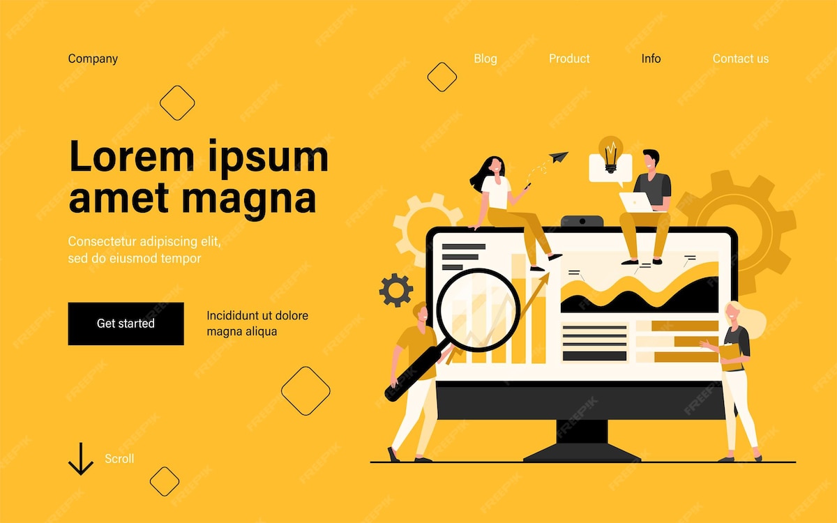 Создание визитки компании через оформление аккаунта Instagram