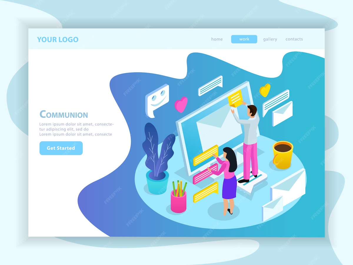 Сравнение популярных площадок для доработки логотипов