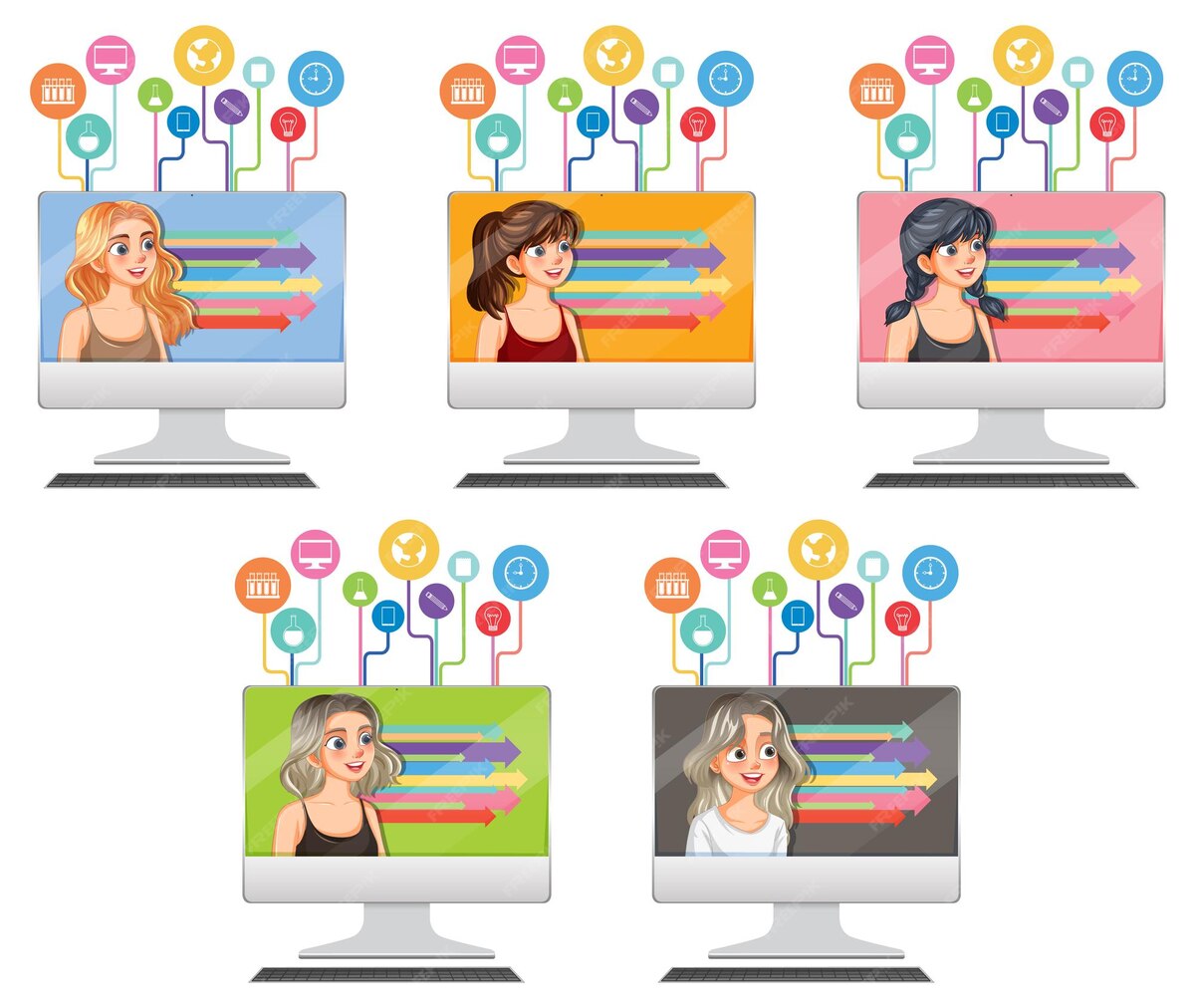 Таргетинг по поведению и интересам лучшие стратегии в Facebook