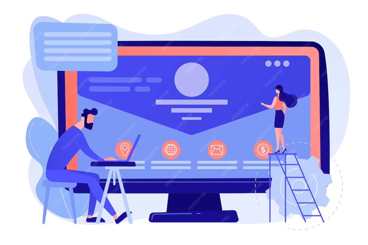 Технические способы сделать копию сайта