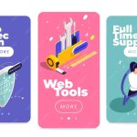 Технические требования к файлам и форматам NFT