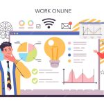 Варианты дополнительного заработка при работе с картами и схемами