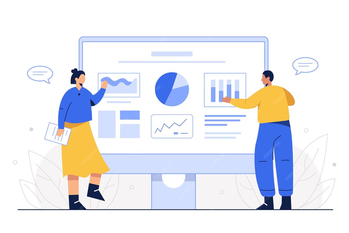 Важность единообразия и последовательности в визуальном оформлении