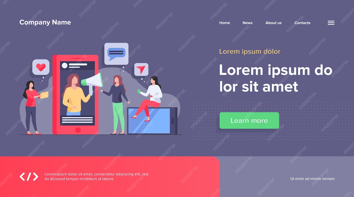 Важность лайков при запуске новых направлений