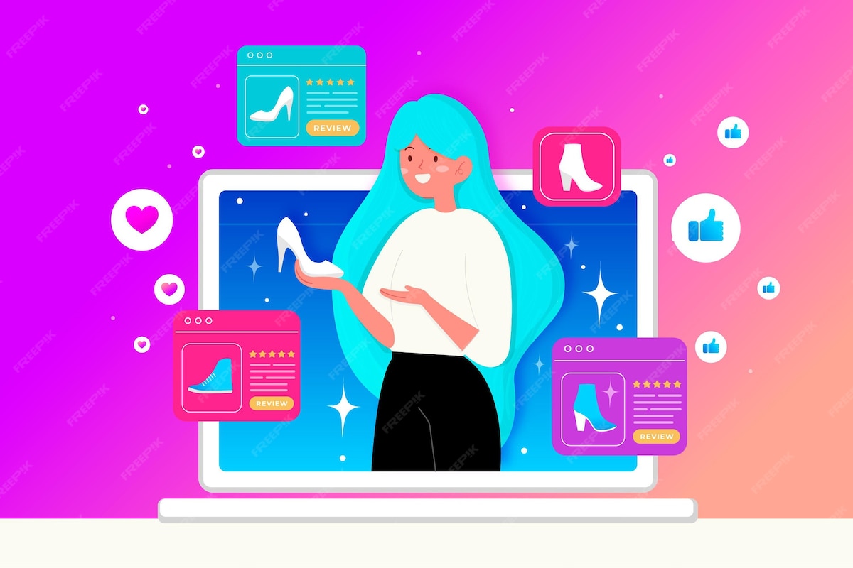 Важность описания профиля и личных интересов