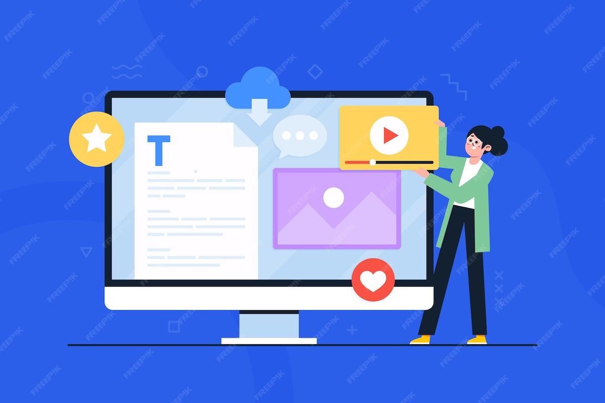 Важность первых публикаций и их оформление