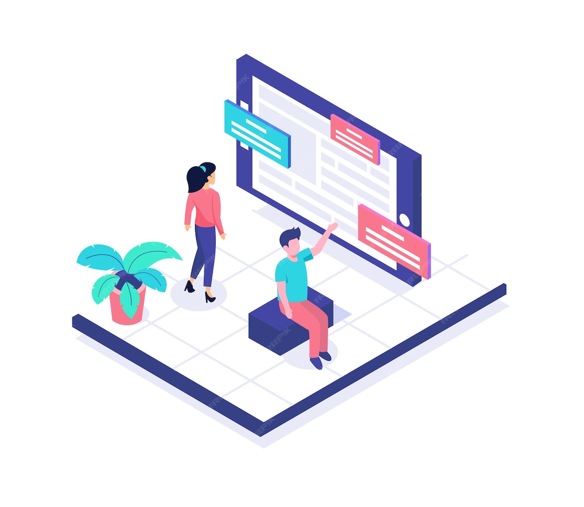 Важность правильной категории и подкатегории страницы