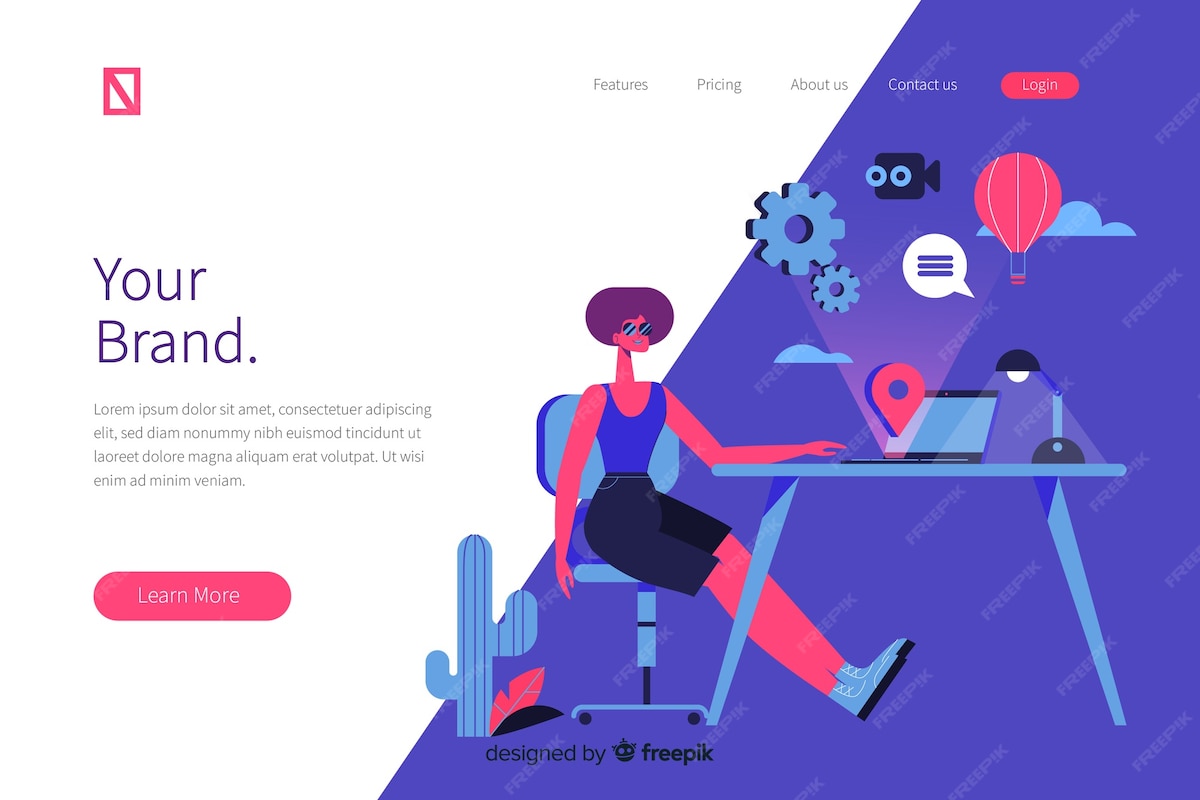 Ведение аккаунта с учетом культурных особенностей и трендов оформления