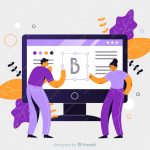 Ведение аналитики и оценка эффективности работы