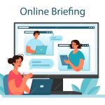 Ведение базы клиентов и автоматизация взаимодействия