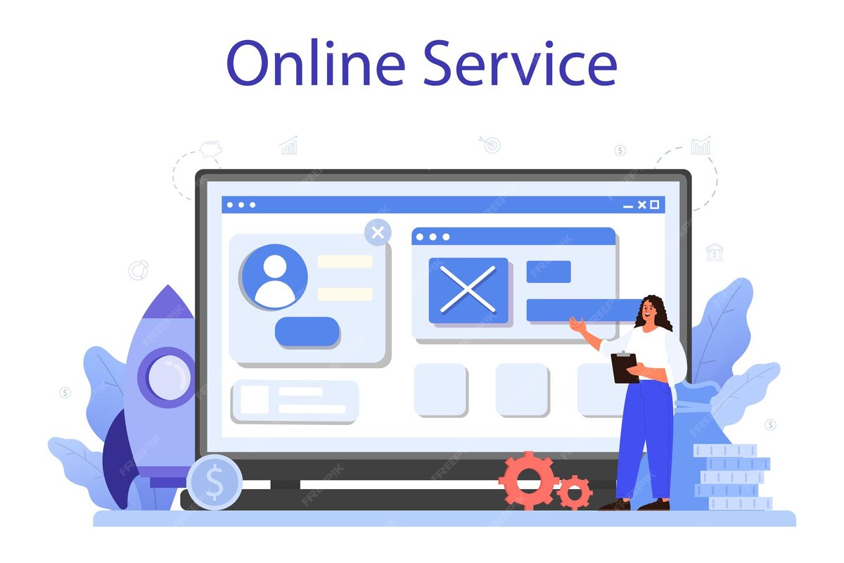 Ведение портфолио с лучшими работами по комиксам