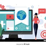 Ведение Telegram-аккаунта в разных часовых поясах и странах