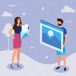 Верстка мобильной версии сайта по макету что нужно знать