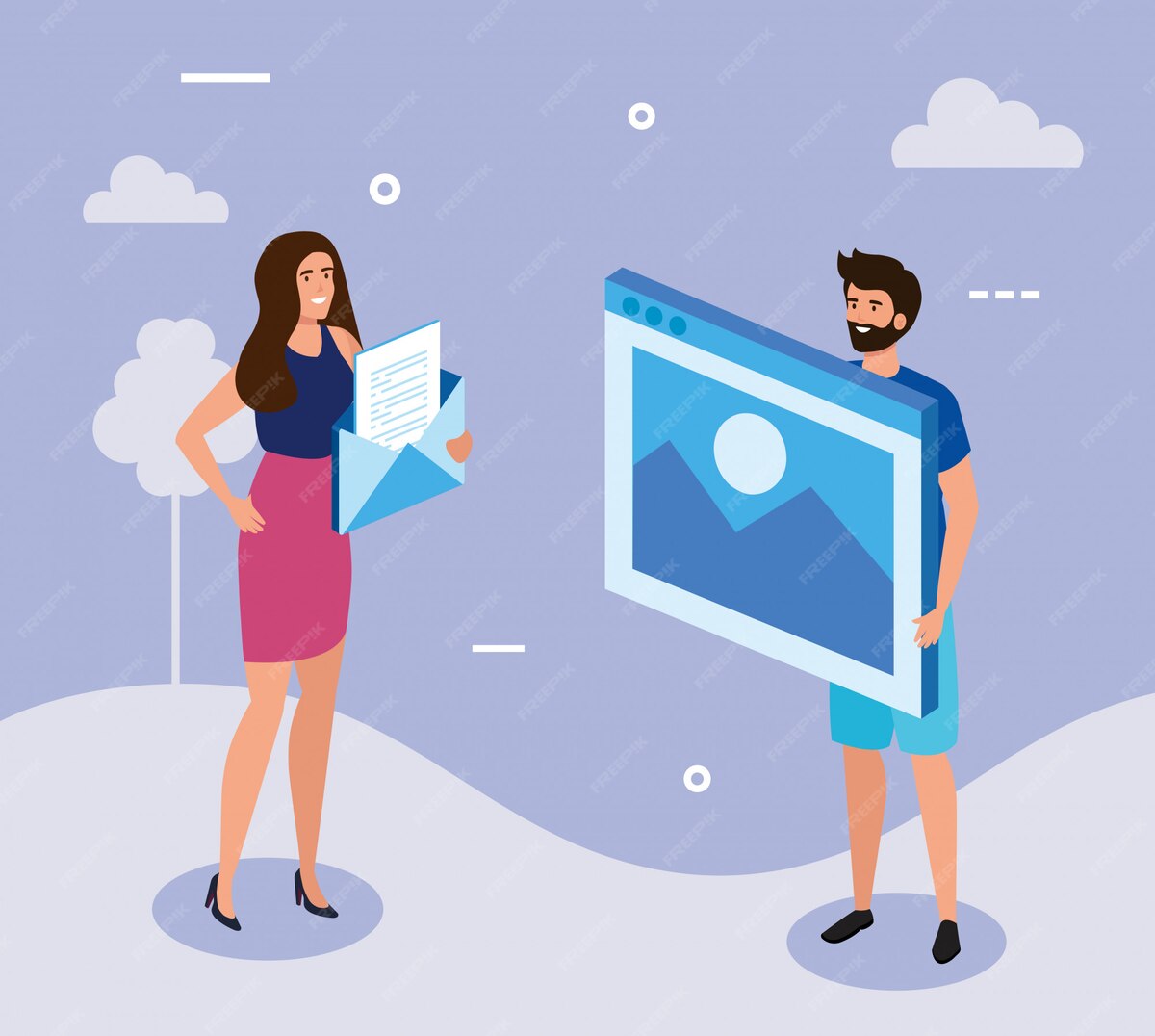 Верстка мобильной версии сайта по макету что нужно знать