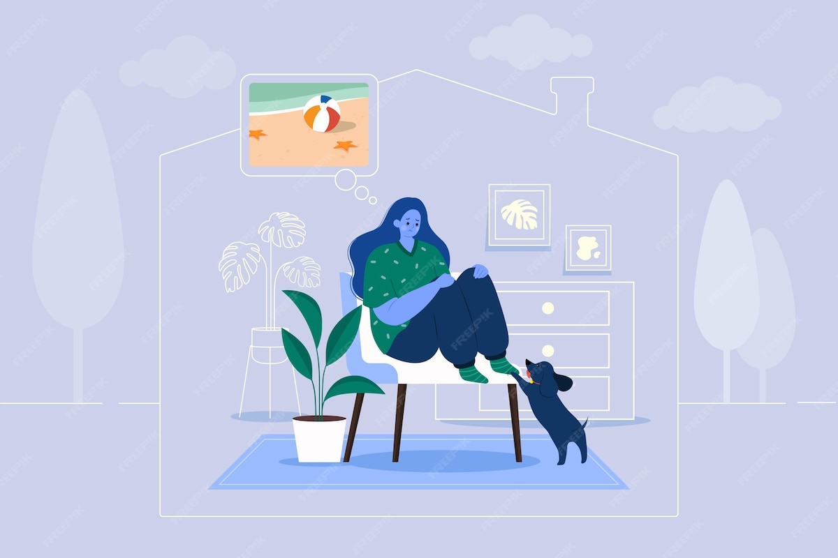 Выбор цветовой палитры и стиль оформления Instagram профиля