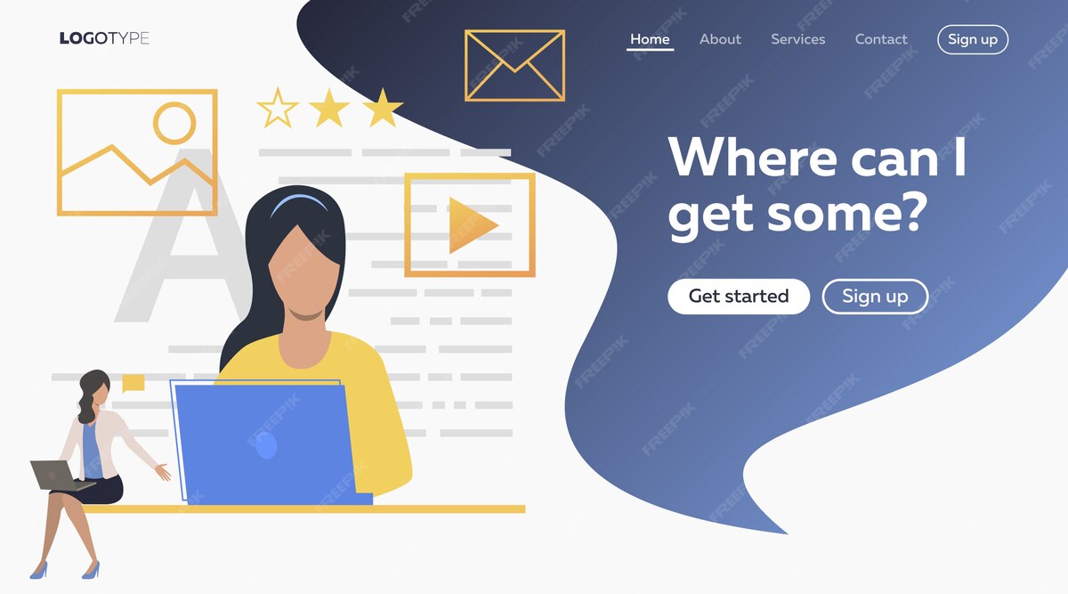 Выбор и настройка тем оформления и фона