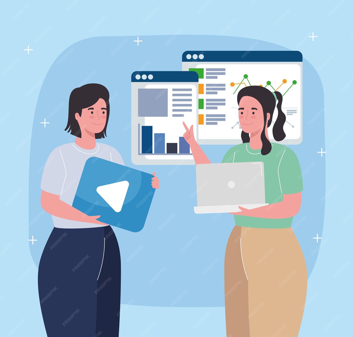 Выбор имени и оформления для профессионального образа