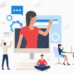 Выбор шрифтов и стилевых решений для аккаунта Дзен