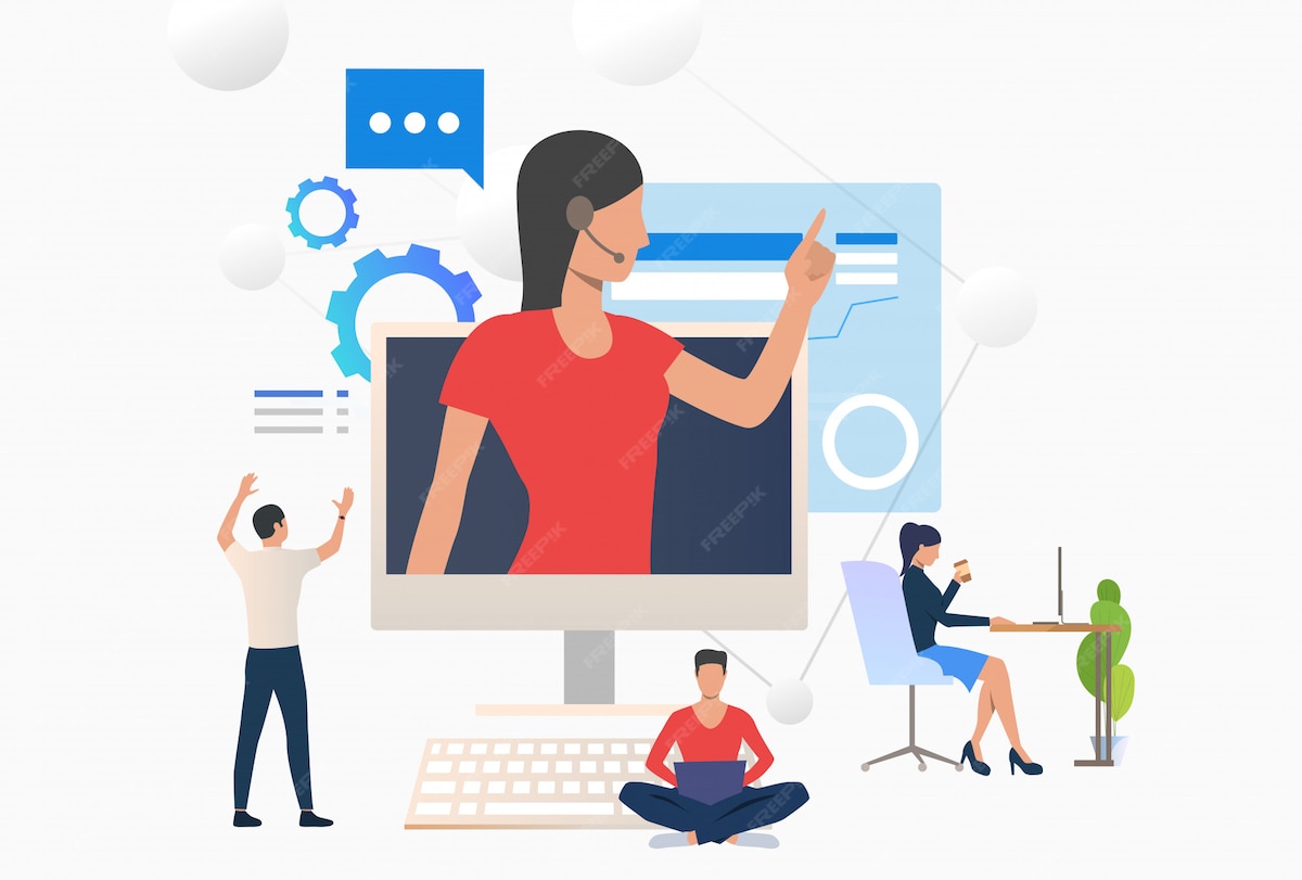 Выбор шрифтов и стилевых решений для аккаунта Дзен