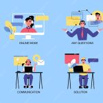 Выбор языка и региональных настроек канала