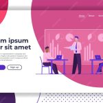 Виды портретов