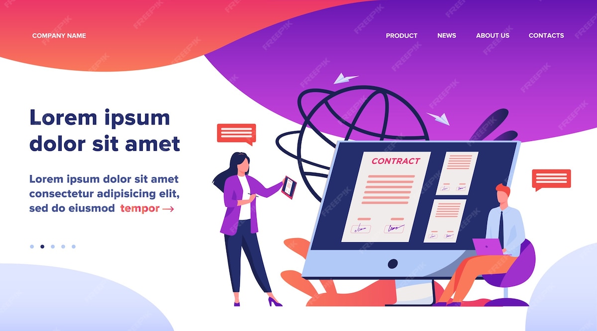 Влияние доработки верстки на SEO-позиции сайта