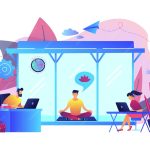 Влияние оформления аккаунта на рост подписчиков