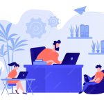 Влияние оформления на поведенческие факторы