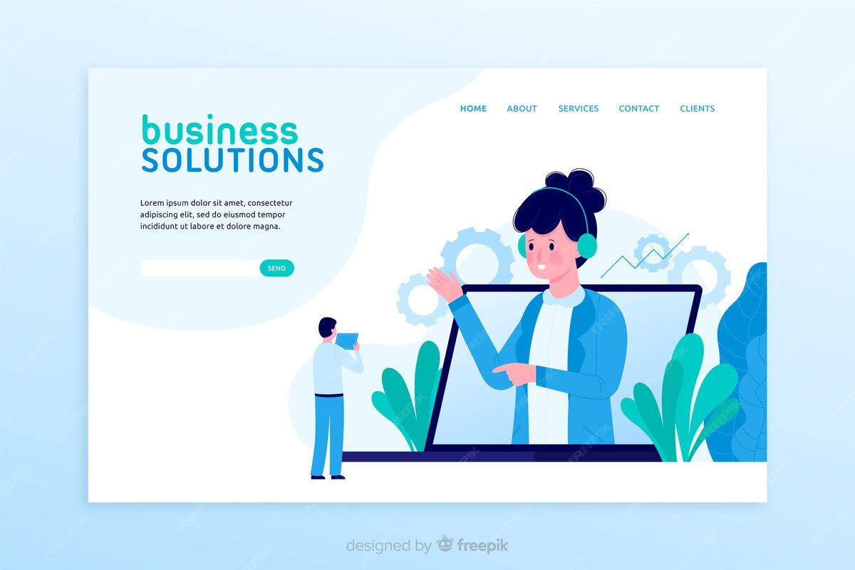 Влияние текста на вовлеченность и просмотры